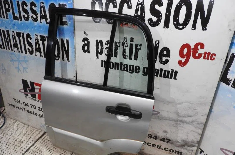 Porte arrière gauche SUZUKI GRAND VITARA 1 occasion