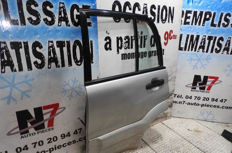 Porte arrière gauche SUZUKI GRAND VITARA 1 occasion