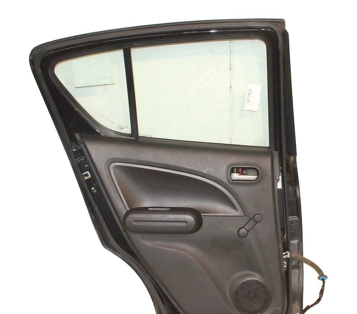 Porte arrière gauche Suzuki SPLASH (EX) 1.0 (a5b 310) (2008) occasion