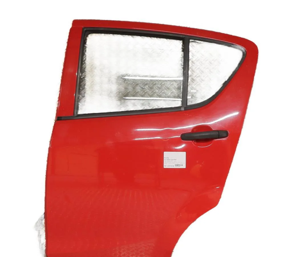 Porte arrière gauche Suzuki SPLASH (EX) 1.0 (a5b 310) (2008) occasion
