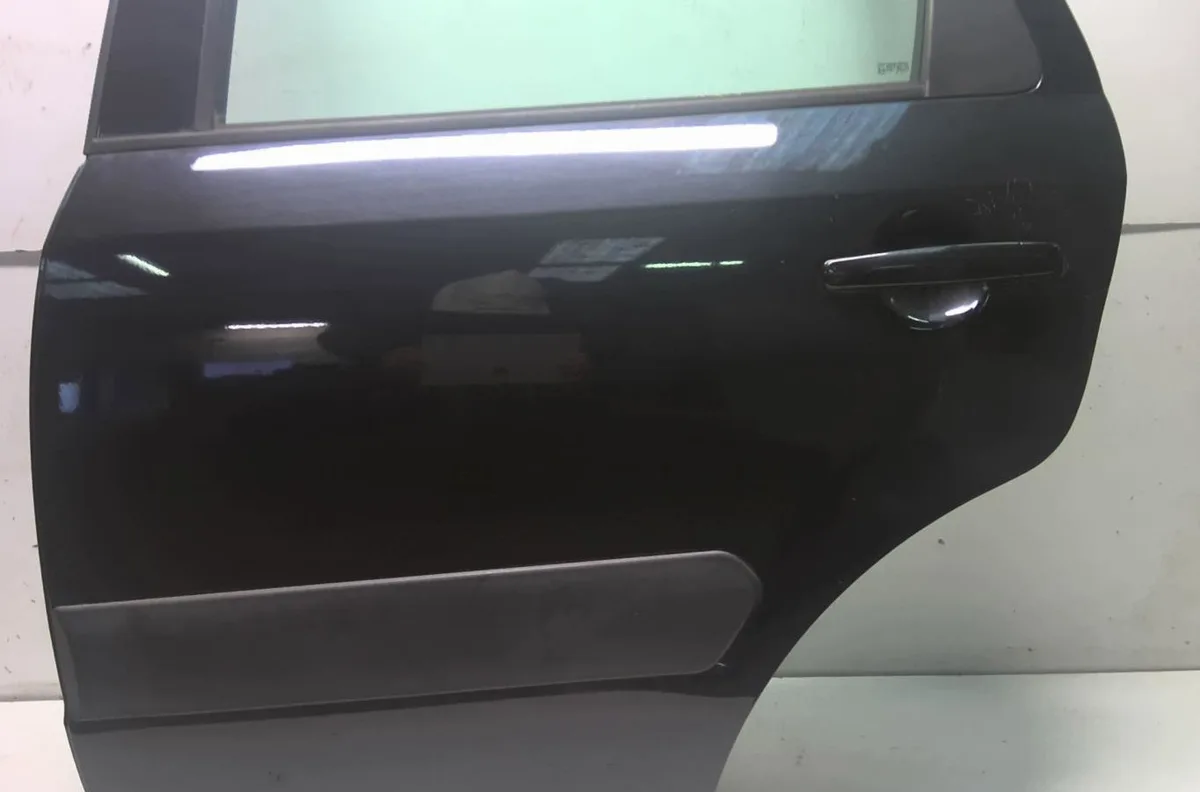 Porte arrière gauche SUZUKI SX4 1 occasion