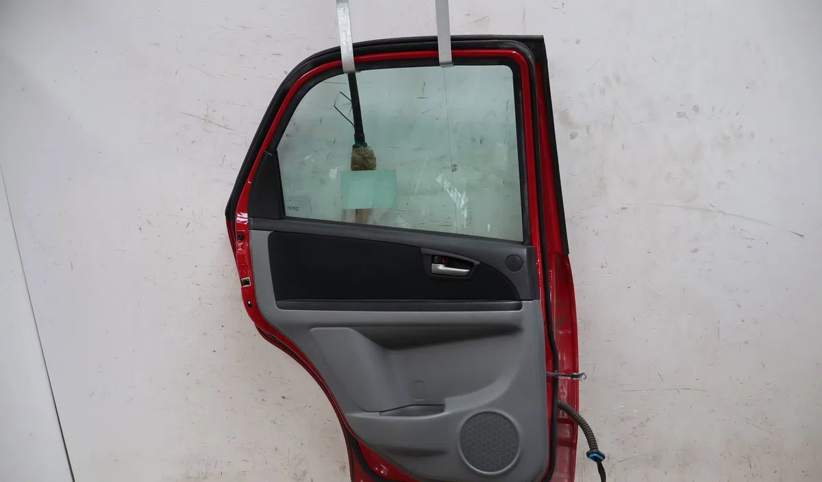 Porte arrière gauche Suzuki SX4 (EY, GY) 1.6 vvt 4x4 (rw 416) (2009) occasion