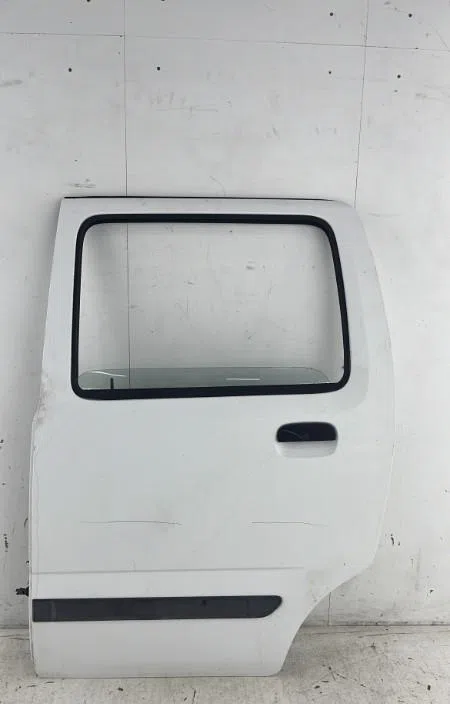 Porte arrière gauche SUZUKI WAGON-R PHASE 2 occasion