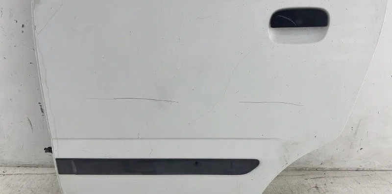 Porte arrière gauche SUZUKI WAGON-R PHASE 2 occasion