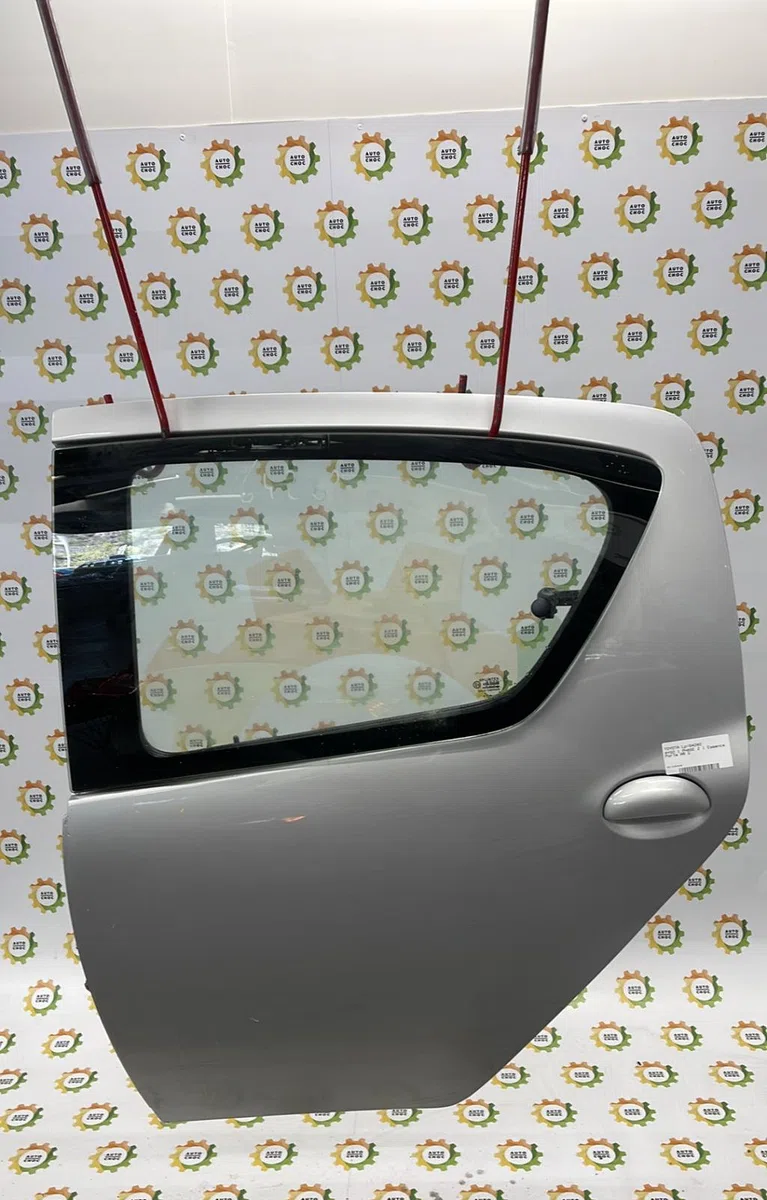 Porte arrière gauche TOYOTA AYGO 1 PHASE 2 occasion