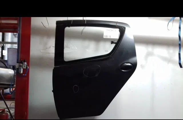 Porte arrière gauche Toyota AYGO (_B1_) 1.4 hdi (wnb10_) (2005-2010) occasion