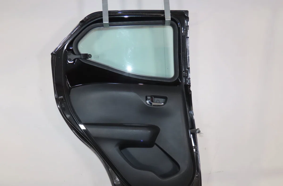 Porte arrière gauche Toyota AYGO (_B4_) 1.0 (kgb40) (2014) occasion