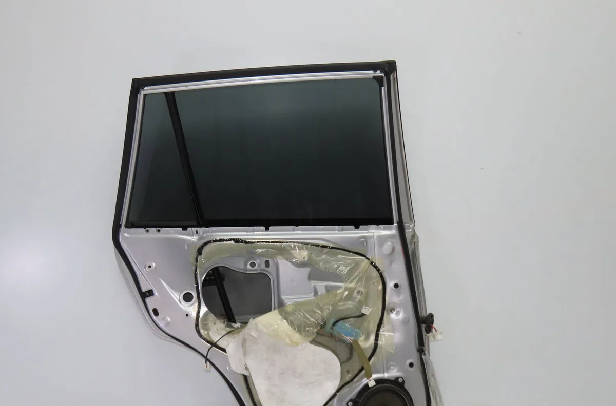 Porte arrière gauche Toyota RAV 4 III (_A3_) 2.2 d 4wd (ala30_) (2006-2012) occasion