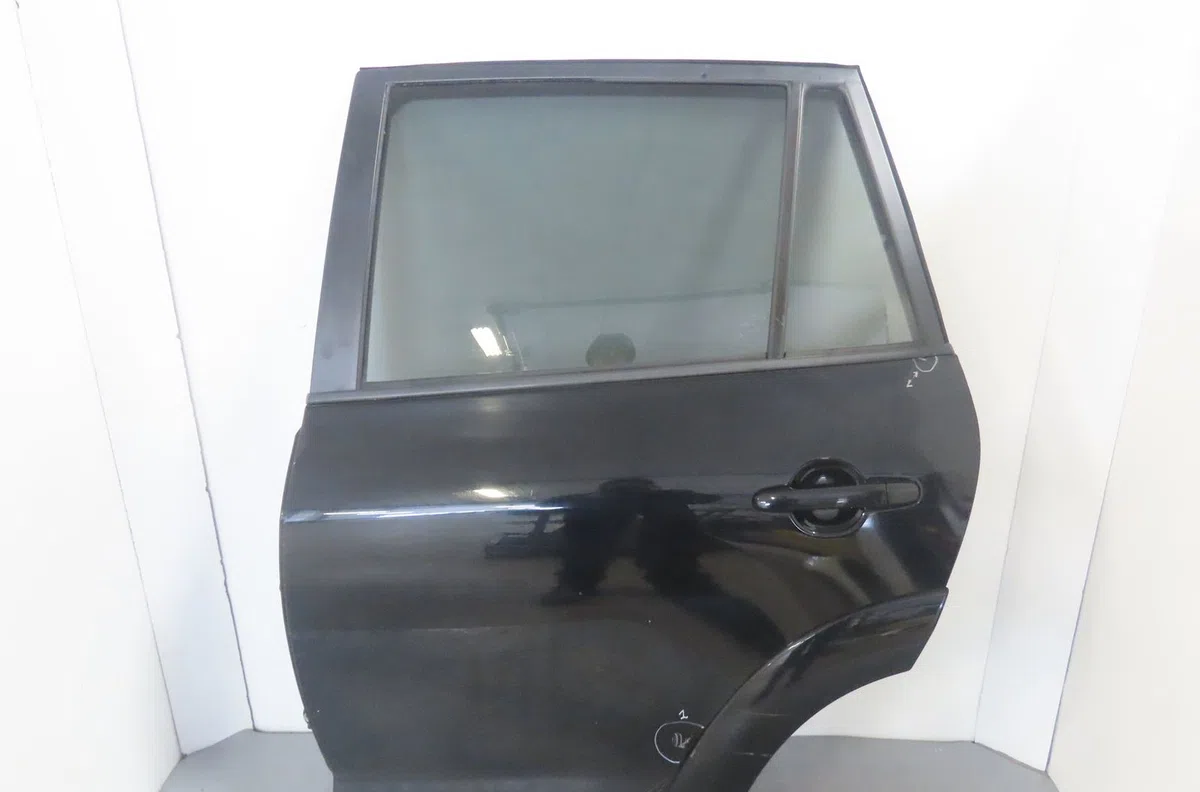 Porte arrière gauche Toyota RAV 4 III (_A3_) 2.2 d 4wd (ala30_) (2006-2012) occasion