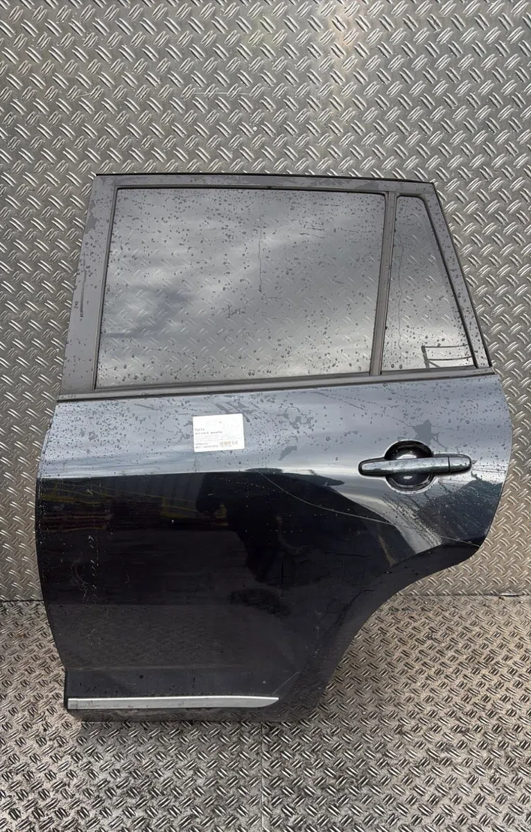 Porte arrière gauche Toyota RAV 4 III (_A3_) 2.2 d (ala35_) (2008-2013) occasion