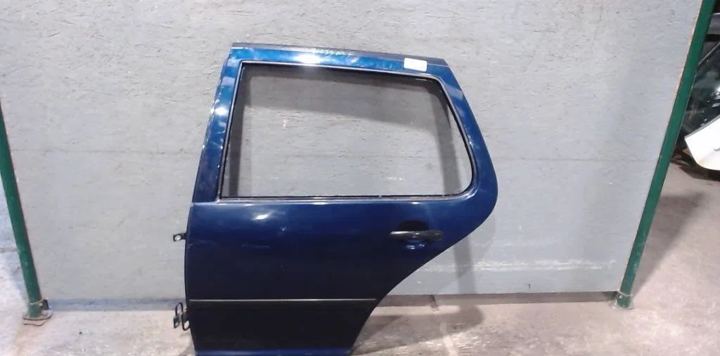Porte arrière gauche VOLKSWAGEN GOLF 4 GOLF 4 occasion