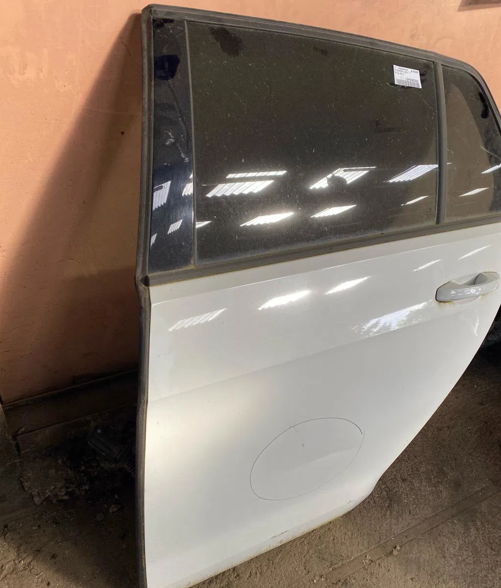 Porte arrière gauche VOLKSWAGEN GOLF 7 PHASE 1 occasion