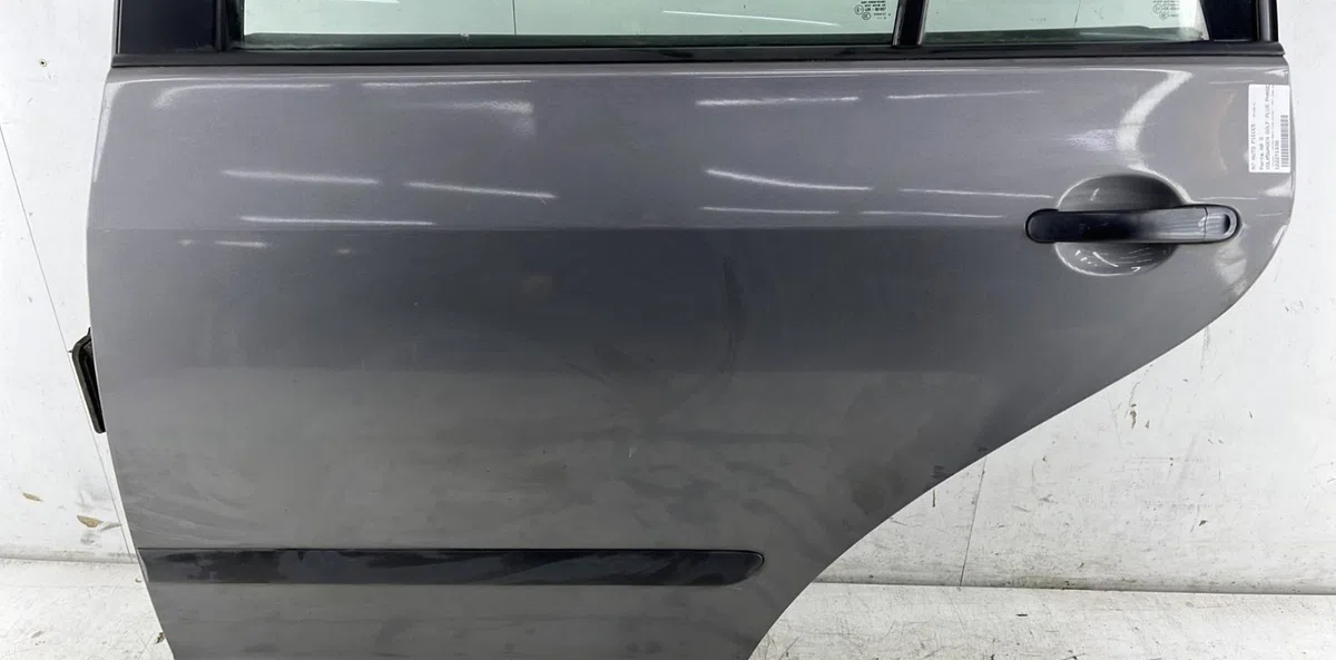 Porte arrière gauche VOLKSWAGEN GOLF PLUS PHASE 1 occasion