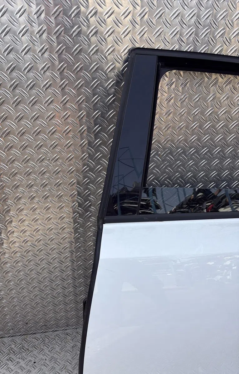 Porte arrière gauche Volkswagen GOLF VI (5K1) 1.4 tsi (2008-2012) 5 portes occasion