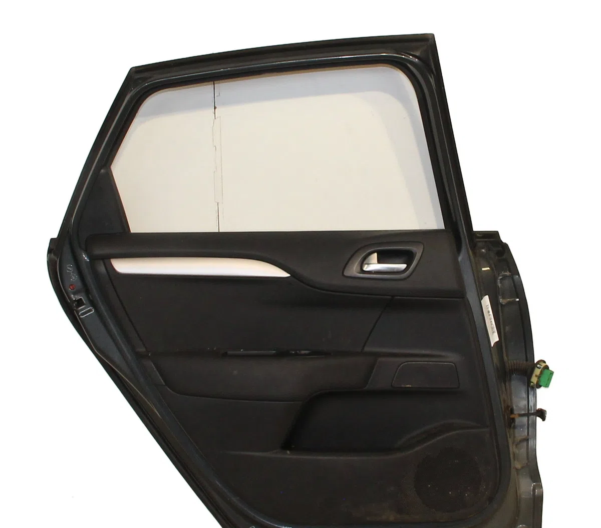 Porte arrière gauche Volkswagen GOLF VI (5K1) 2.0 tdi (2008-2013) 5 portes occasion