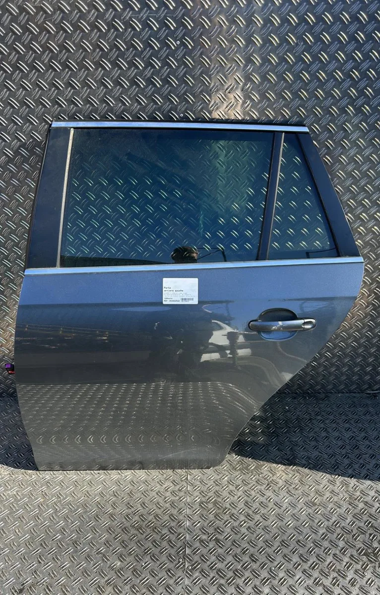 Porte arrière gauche Volkswagen GOLF VI Variant (AJ5) 2.0 tdi (2009-2013) occasion