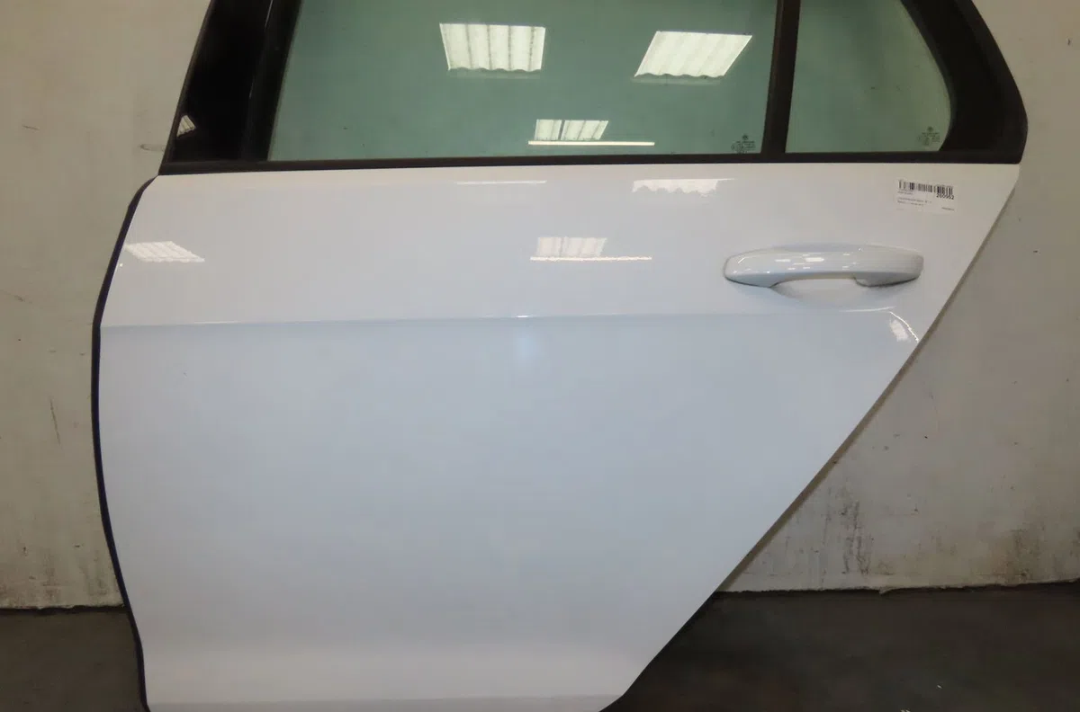 Porte arrière gauche Volkswagen GOLF VII (5G1, BQ1, BE1, BE2) 1.2 tsi (2012-2017) occasion