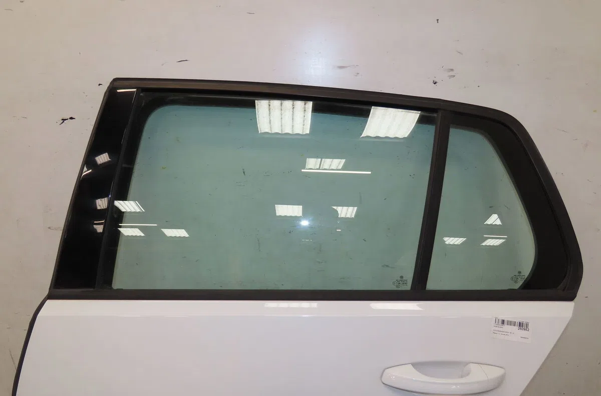 Porte arrière gauche Volkswagen GOLF VII (5G1, BQ1, BE1, BE2) 1.2 tsi (2012-2017) occasion