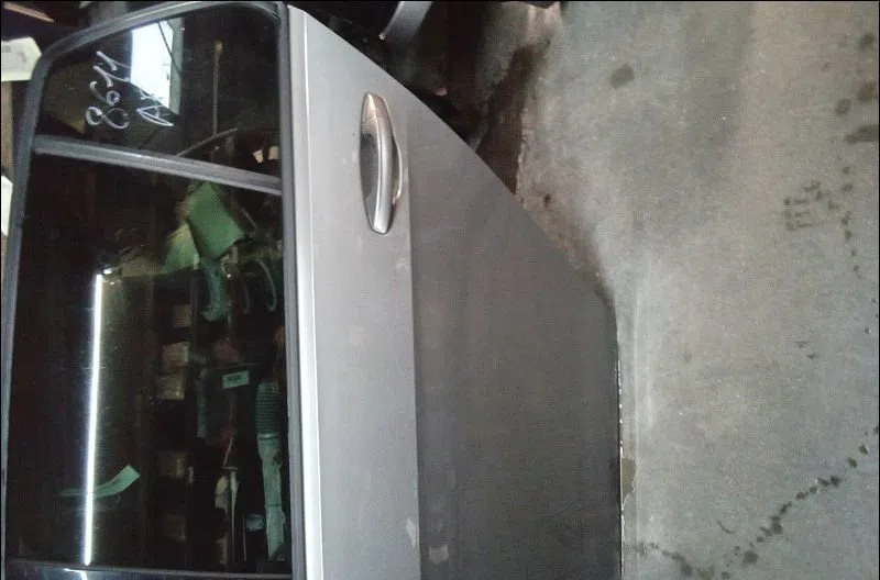 Porte arrière gauche Volkswagen GOLF VII (5G1, BQ1, BE1, BE2) 1.6 tdi (2012-2017) occasion