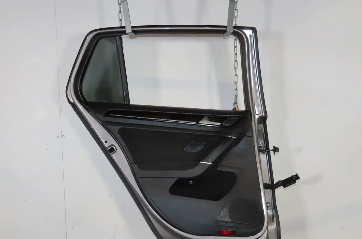 Porte arrière gauche Volkswagen GOLF VII (5G1, BQ1, BE1, BE2) 2.0 gtd (2013-2020) occasion