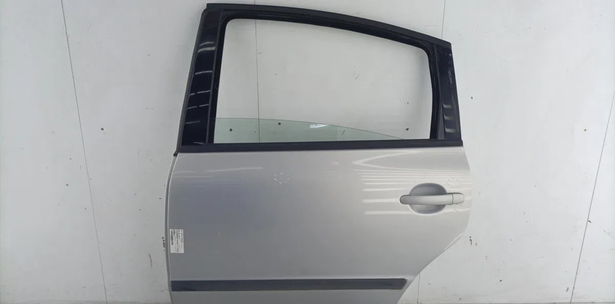 Porte arrière gauche VOLKSWAGEN PASSAT 4 PHASE 1 occasion