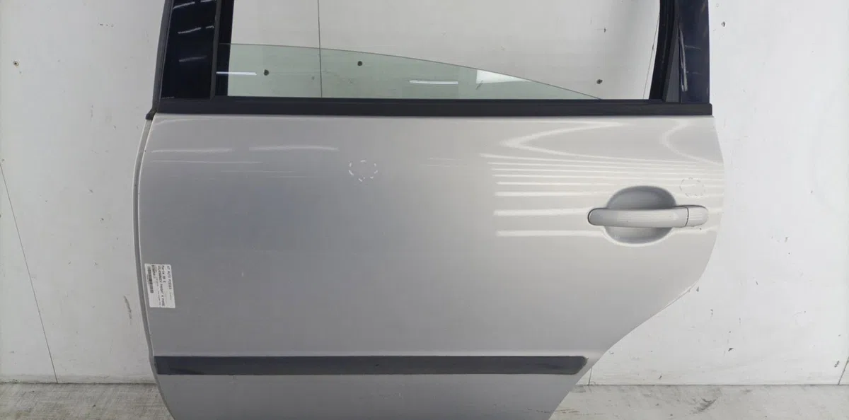 Porte arrière gauche VOLKSWAGEN PASSAT 4 PHASE 1 occasion
