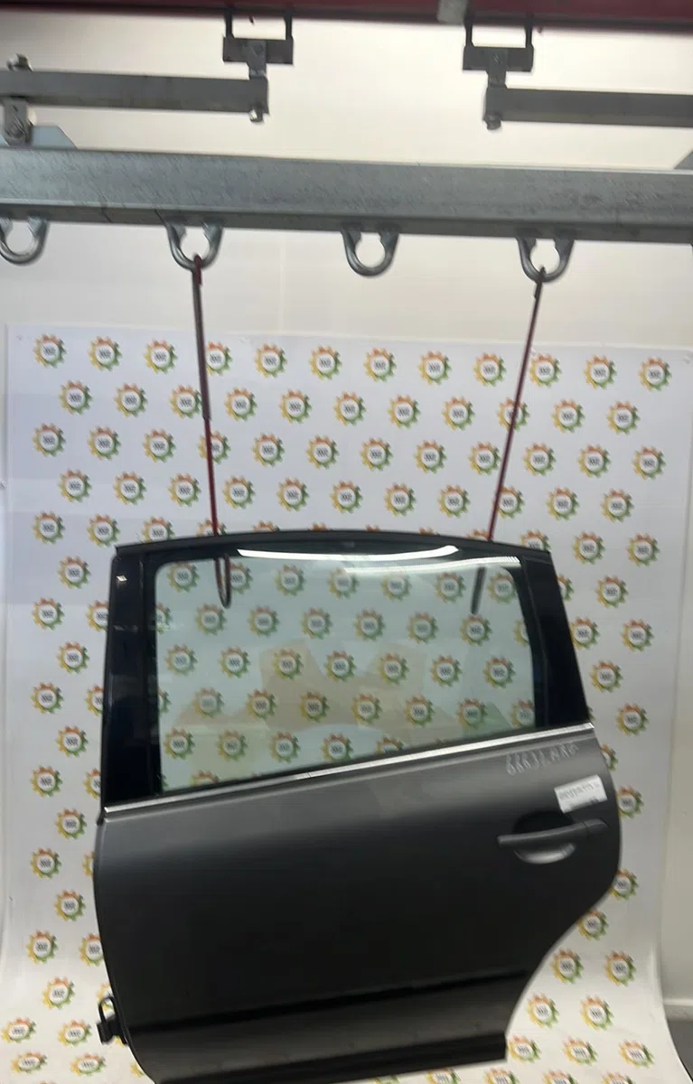 Porte arrière gauche VOLKSWAGEN PASSAT 4 PHASE 2 occasion