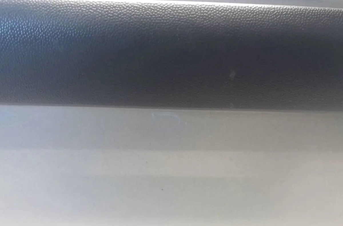 Porte arrière gauche Volkswagen PASSAT B5.5 Variant (3B6) 1.9 tdi (2000-2005) occasion