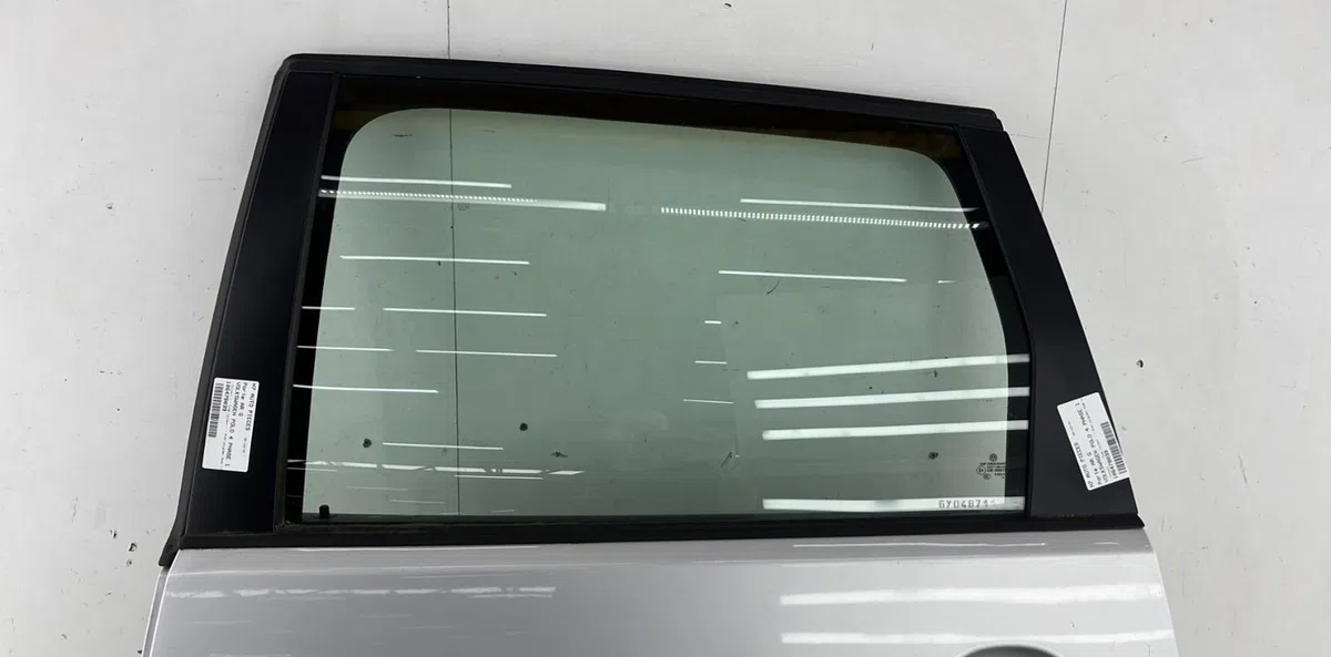 Porte arrière gauche VOLKSWAGEN POLO 4 PHASE 1 occasion