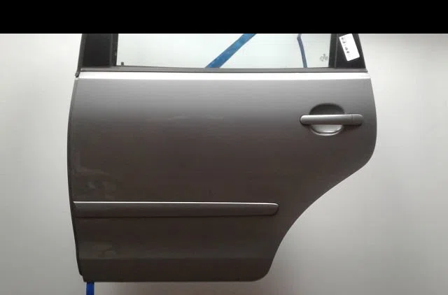 Porte arrière gauche Volkswagen POLO (9N_, 9A_) 1.2 (2002-2007) occasion