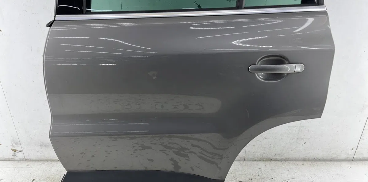 Porte arrière gauche VOLKSWAGEN TIGUAN 1 PHASE 1 occasion