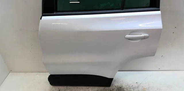 Porte arrière gauche Volkswagen TIGUAN (5N_) 2.0 tdi (2008-2018) occasion