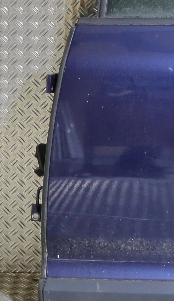 Porte arrière gauche Volkswagen TOUAREG (7LA, 7L6, 7L7) 3.0 v6 tdi (2004-2010) occasion