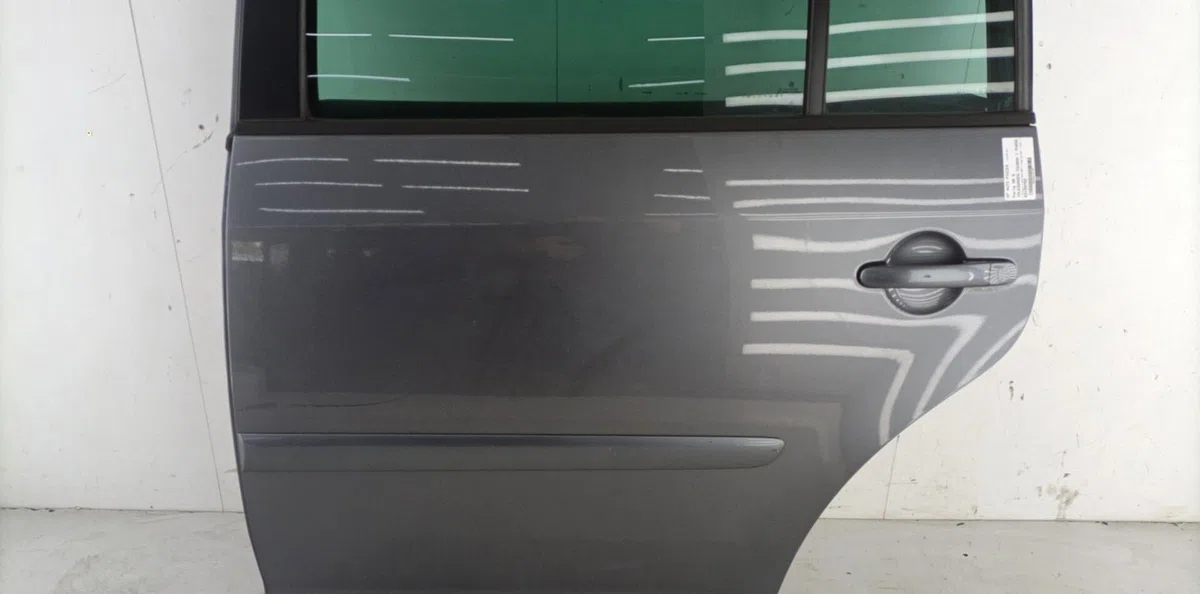 Porte arrière gauche VOLKSWAGEN TOURAN 1 PHASE 1 occasion