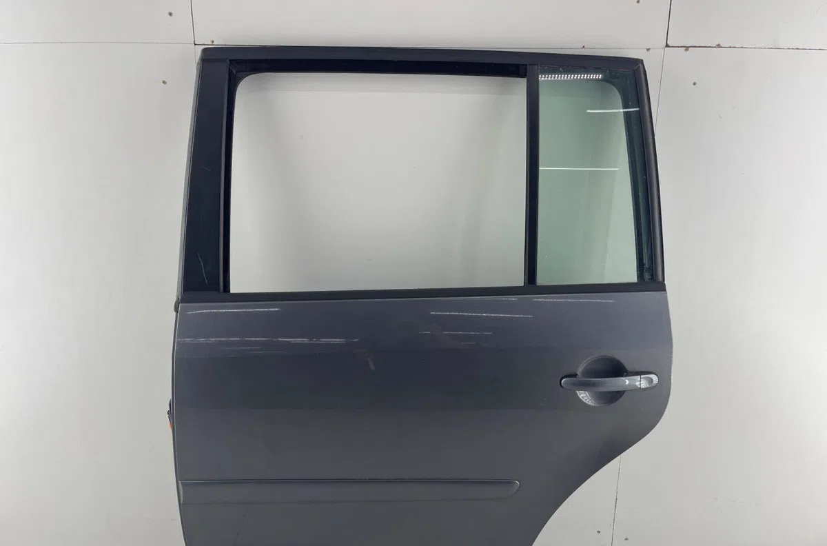 Porte arrière gauche VOLKSWAGEN TOURAN 1 PHASE 1 occasion