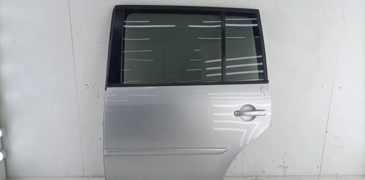 Porte arrière gauche VOLKSWAGEN TOURAN 1 PHASE 2 occasion