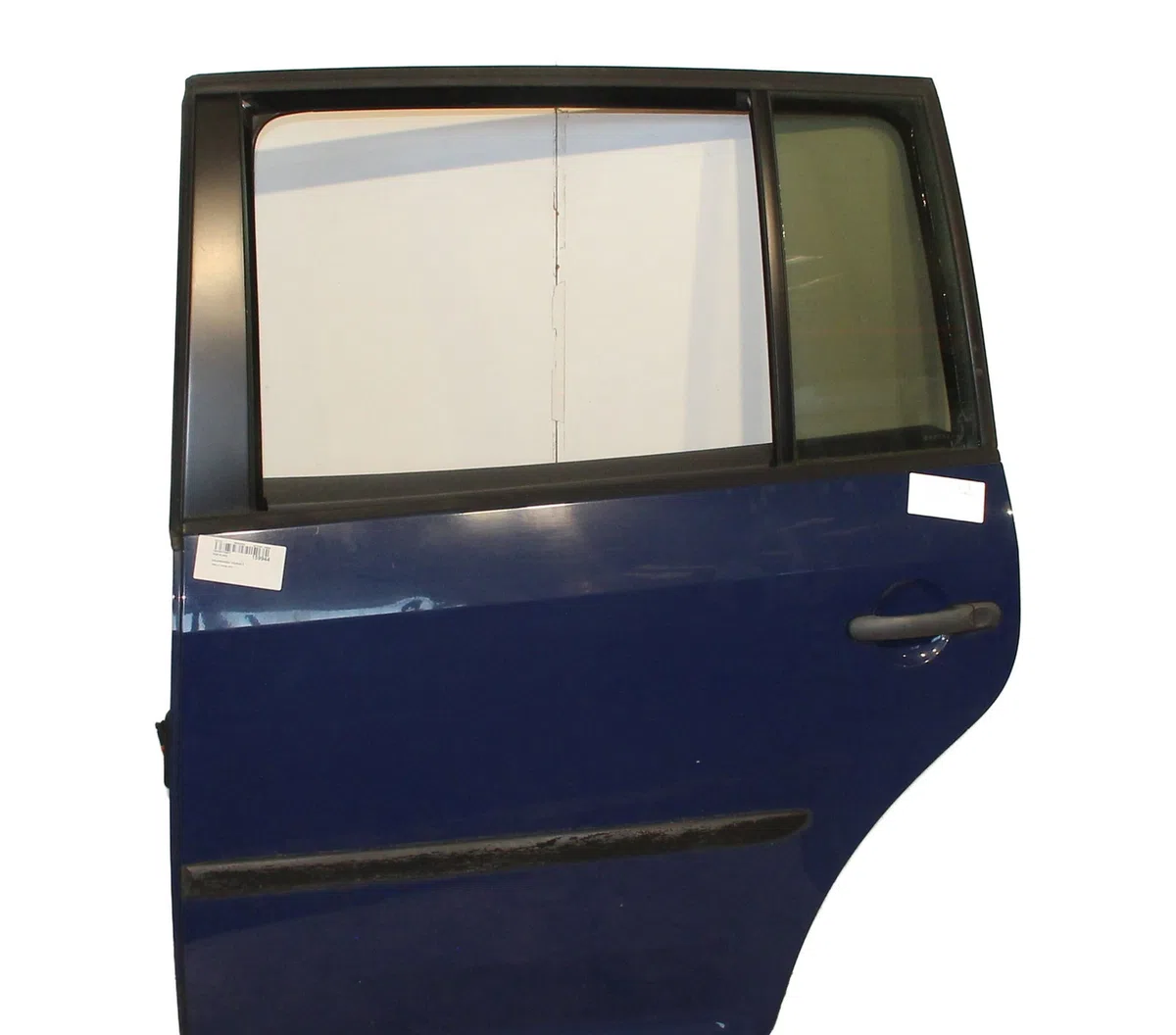 Porte arrière gauche Volkswagen TOURAN (1T3) 1.6 tdi (2010-2015) 5 portes occasion