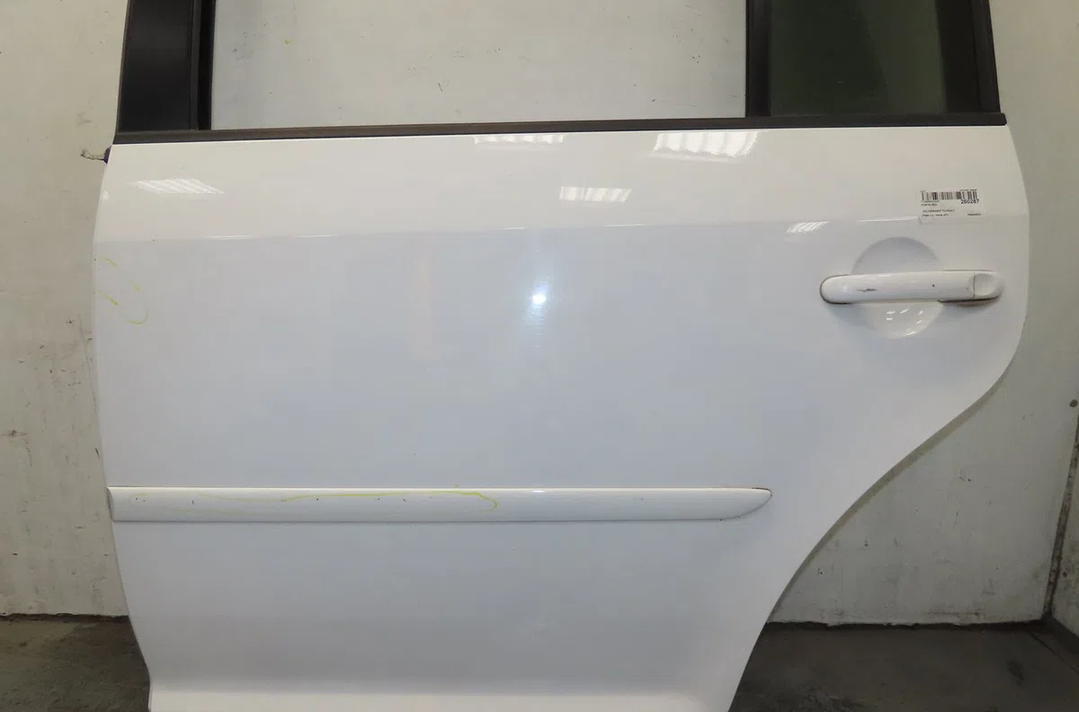 Porte arrière gauche Volkswagen TOURAN (1T3) 2.0 tdi (2010-2015) 5 portes occasion