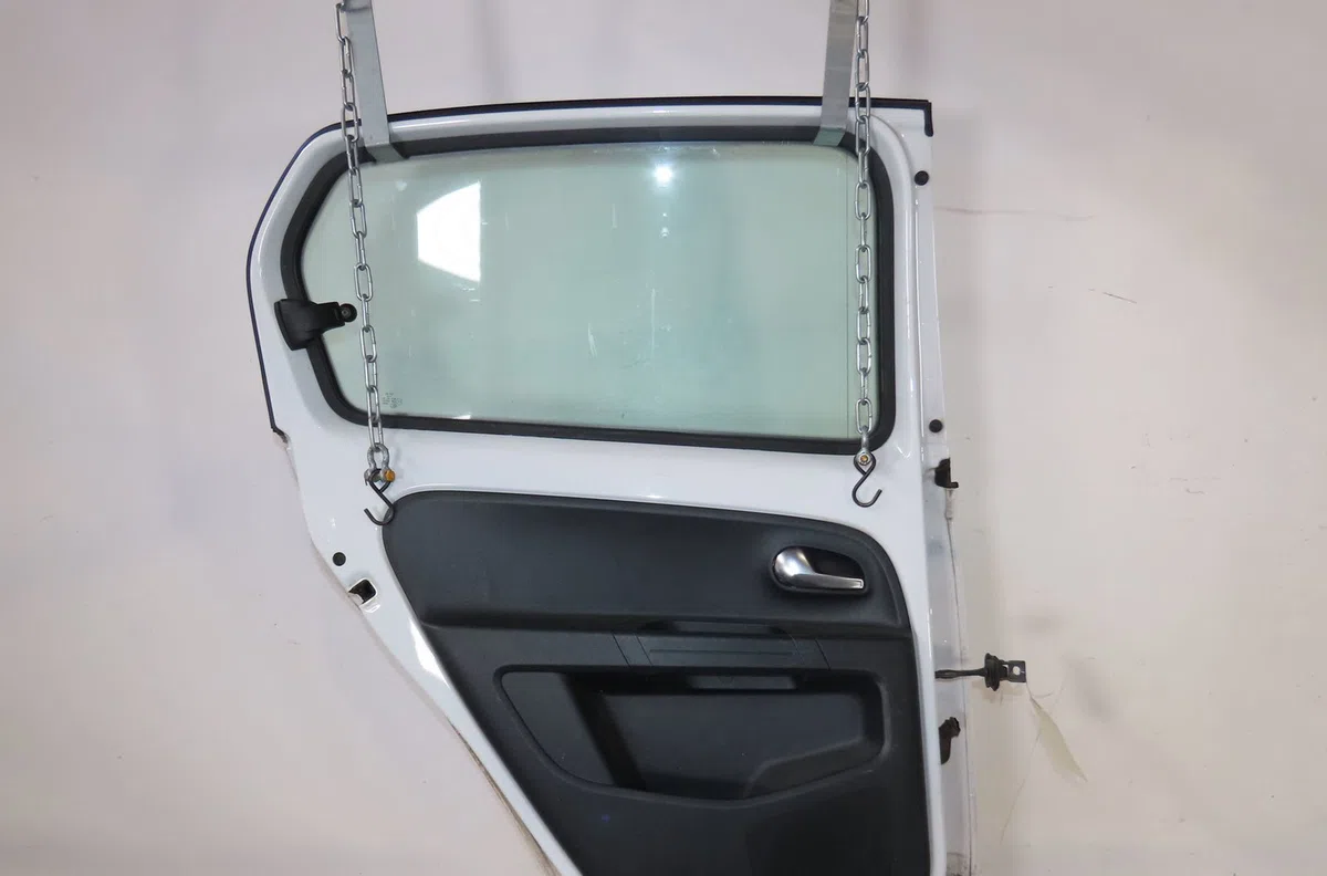 Porte arrière gauche Volkswagen UP! (121, 122, BL1, BL2, BL3, 123) 1.0 (2011-2020) 5 portes occasion