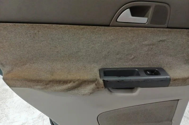 Porte arrière gauche VOLVO V 50 PHASE 1 BREAK occasion