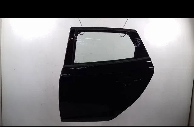 Porte arrière gauche Volvo V40 3-5 portes (525) D2 (2012-2016) occasion