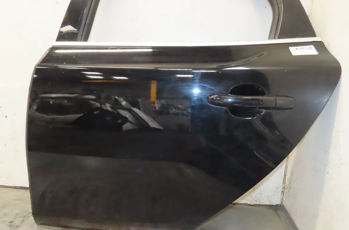 Porte arrière gauche Volvo V40 Cross Country (526) T3 (2015-2019) occasion