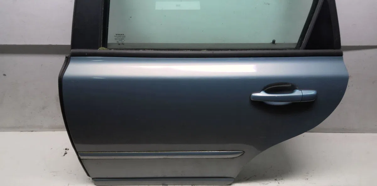 Porte arrière gauche Volvo V50 (545) D5 (2006-2010) occasion