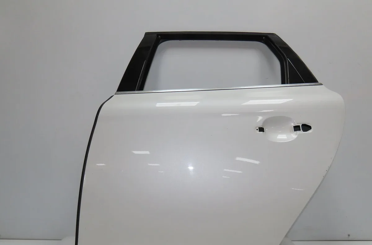 Porte arrière gauche Volvo XC60 I SUV (156) D3 (2012-2015) occasion