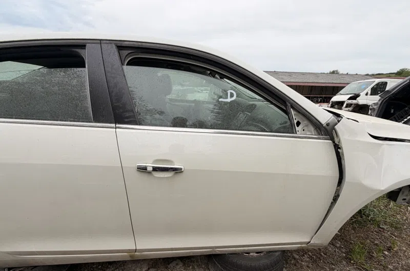 Porte avant droit pour CHEVROLET MALIBU