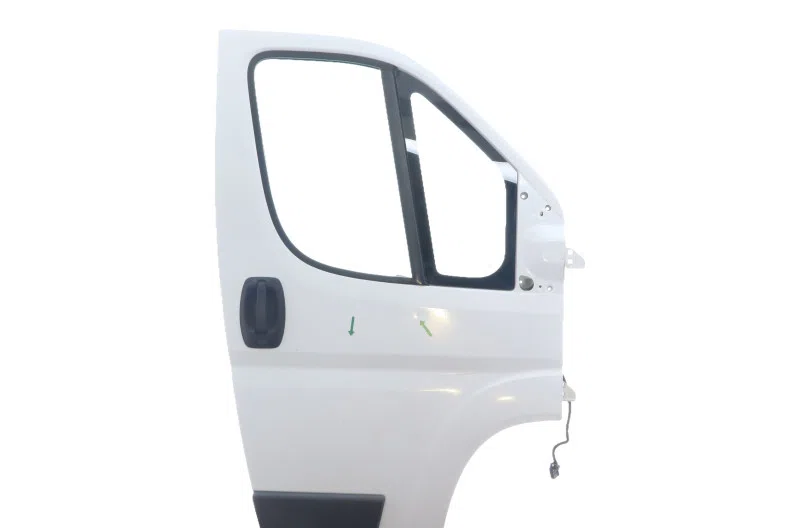 Porte avant droit pour FIAT DUCATO 3 PHASE 2