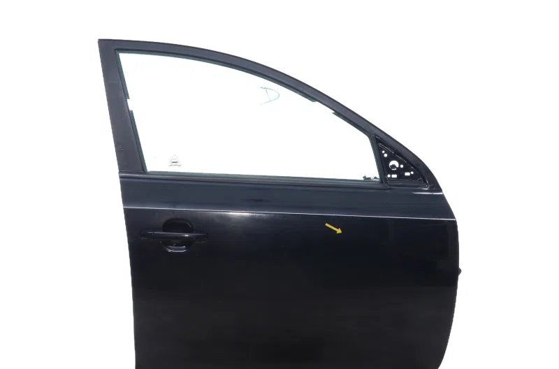Porte avant droit pour KIA CEE-D 1 SPORT WAGON PHASE 2 BREAK
