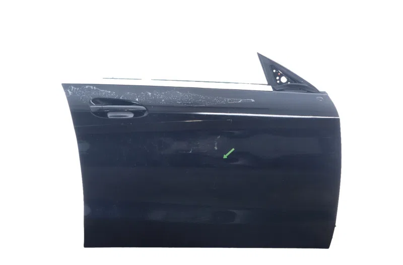 Porte avant droit pour MERCEDES CLASSE CLA 117