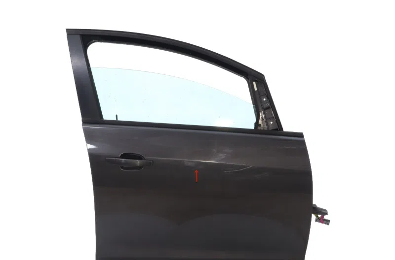 Porte avant droit pour OPEL ASTRA J SPORTS TOURER PHASE 1 BREAK