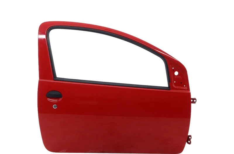 Porte avant droit pour TOYOTA AYGO 1 PHASE 1